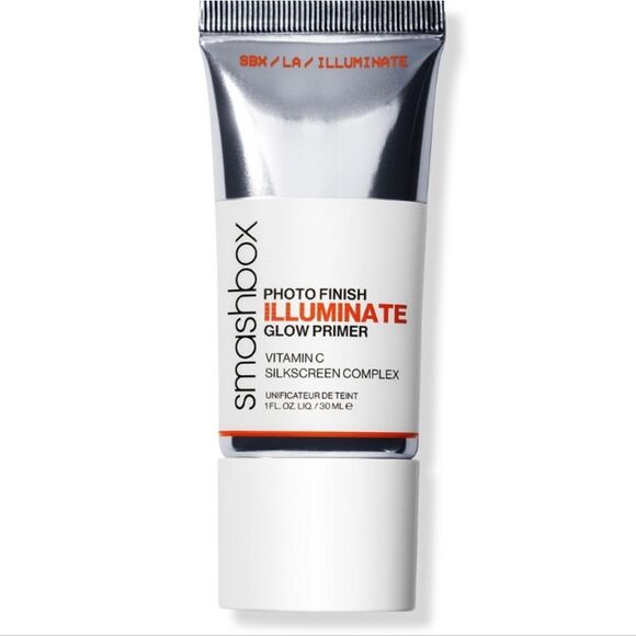 Smashbox Photo Finish Illuminate Glow Primer - Picture 2 of 12